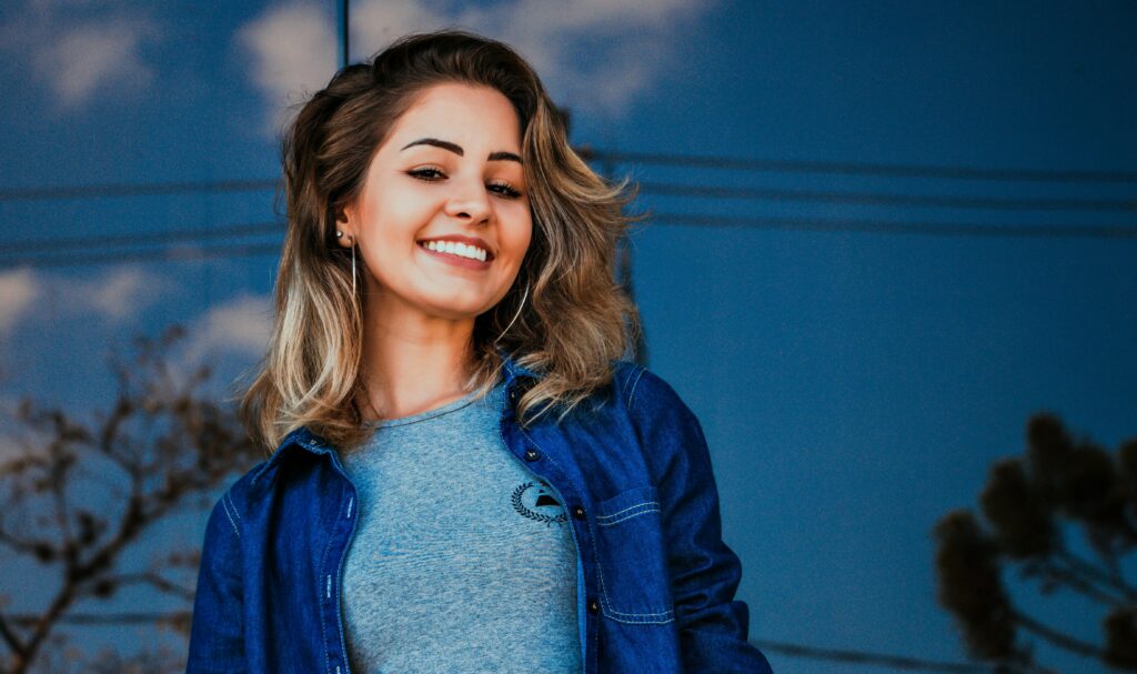 What Guys Really Notice in a Girl’s Appearance