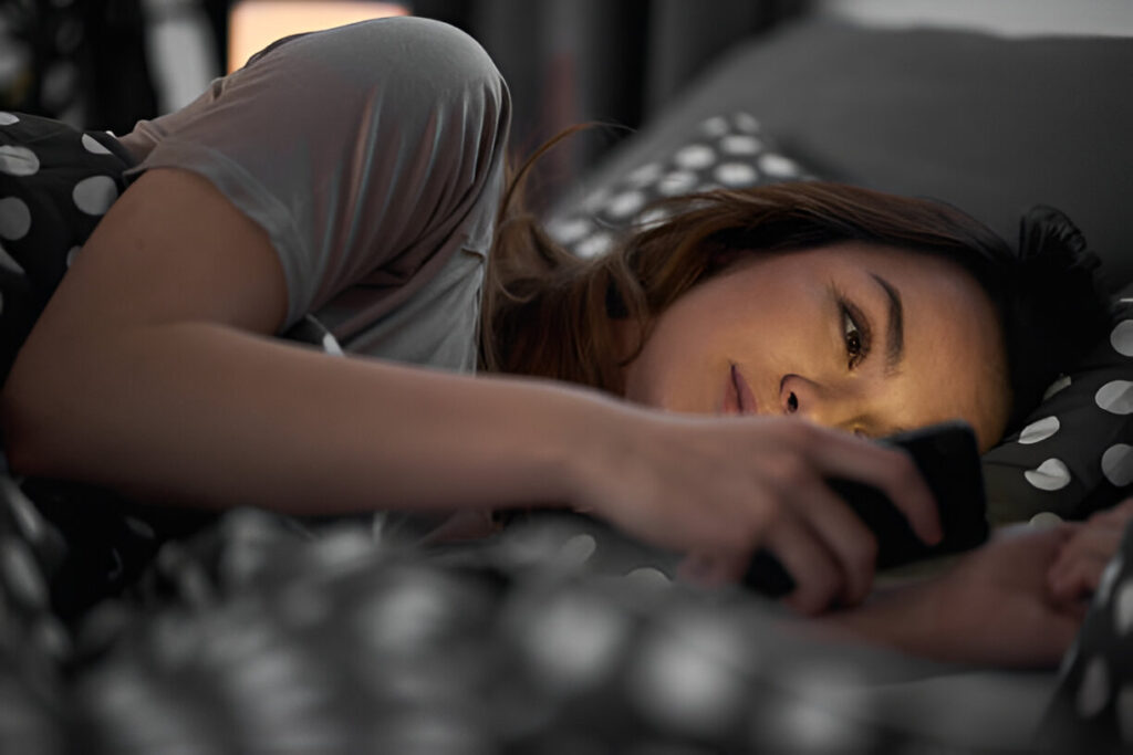 90 Flirty Texts to Send Him Tonight That Will Drive Him Wild