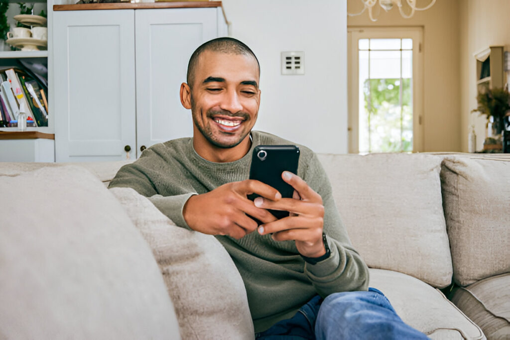12 Real Reasons Why a Guy Texts You After a Long Time