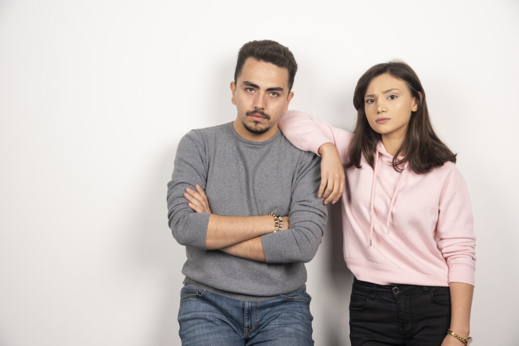 10 Painful Signs My Husband Treats Me Like I Don’t Matter